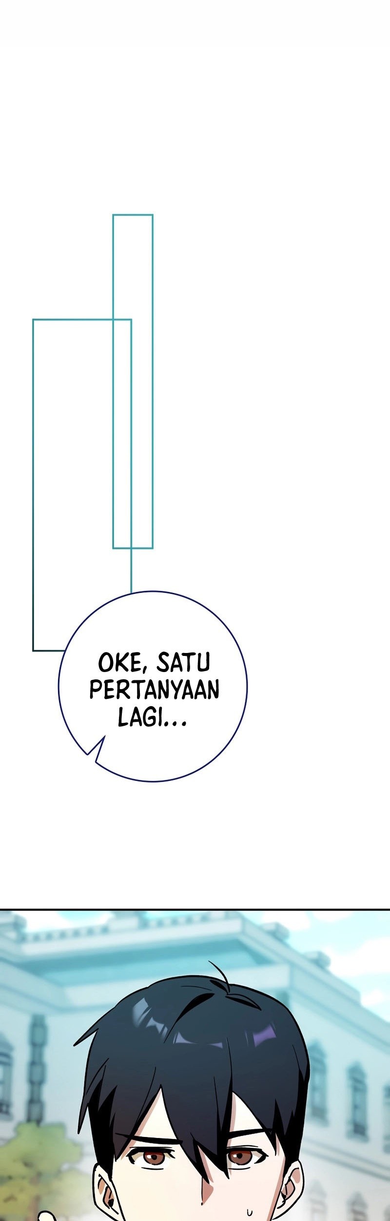 Hard Carry Supporter Chapter 4 - halaman 2