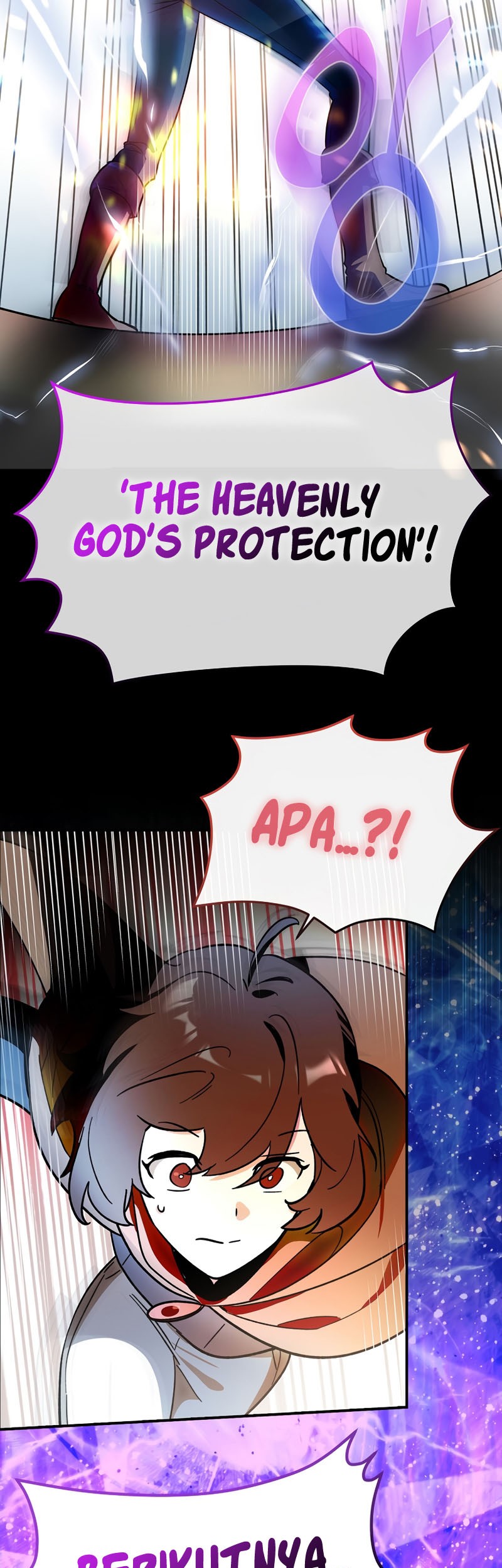 Hard Carry Supporter Chapter 4 - halaman 41