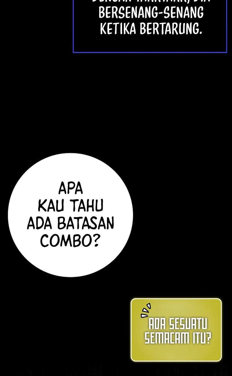 Hard Carry Supporter Chapter 40 - halaman 5