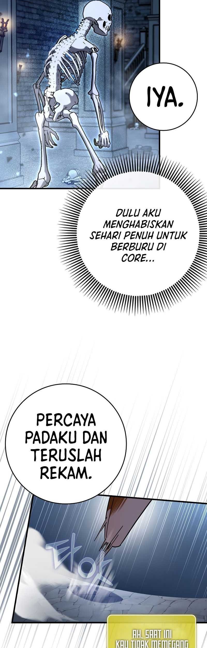 Hard Carry Supporter Chapter 40 - halaman 8