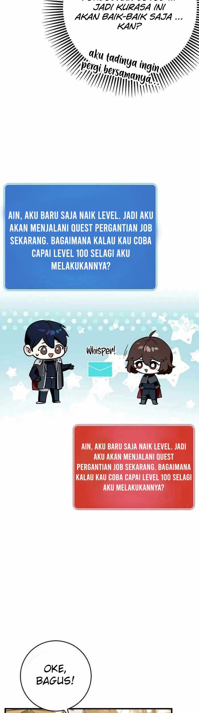 Hard Carry Supporter Chapter 41 - halaman 32