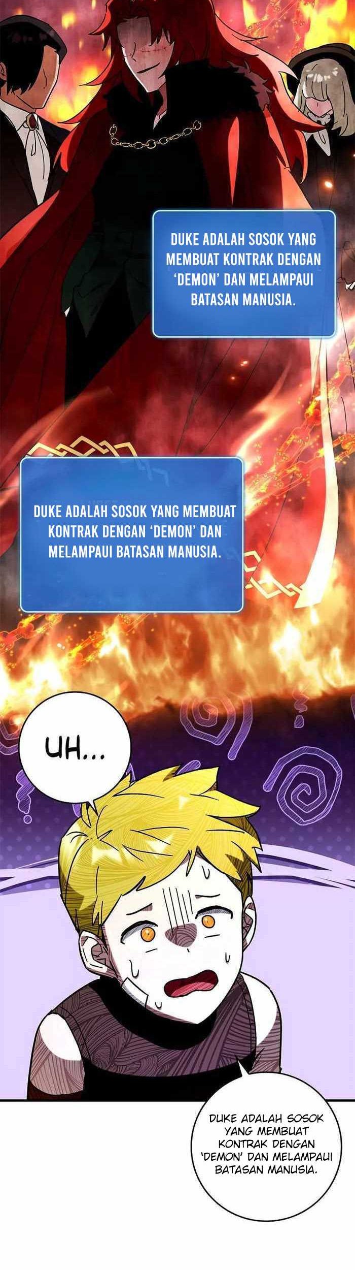 Hard Carry Supporter Chapter 41 - halaman 45