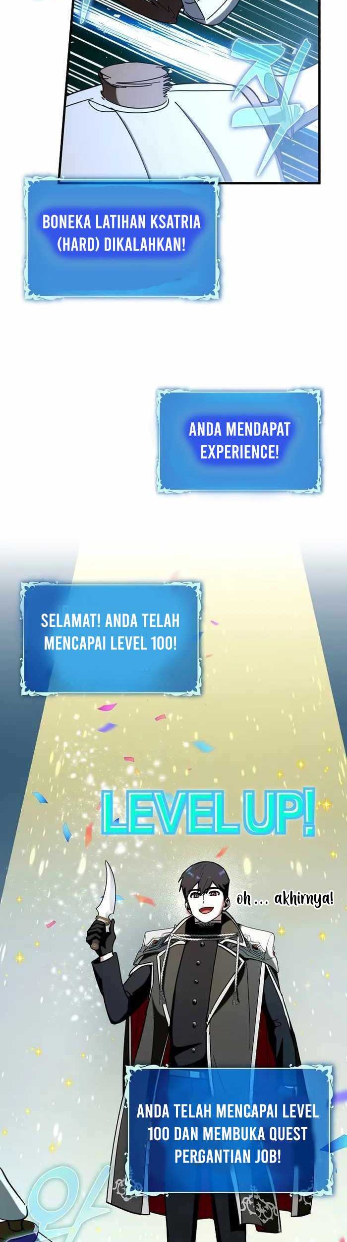 Hard Carry Supporter Chapter 41 - halaman 5