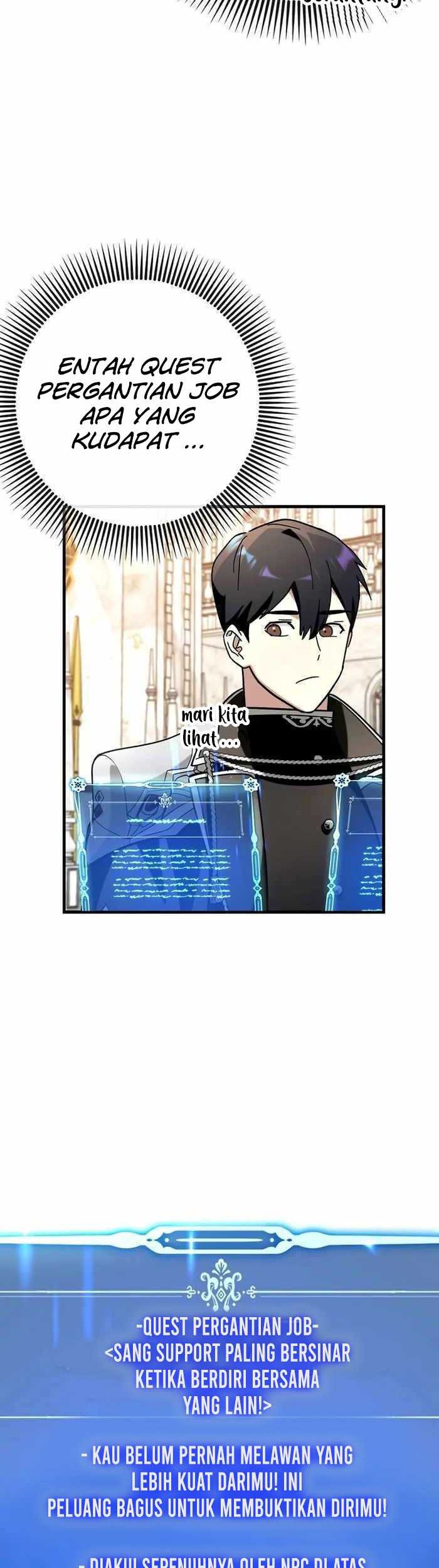 Hard Carry Supporter Chapter 41 - halaman 7