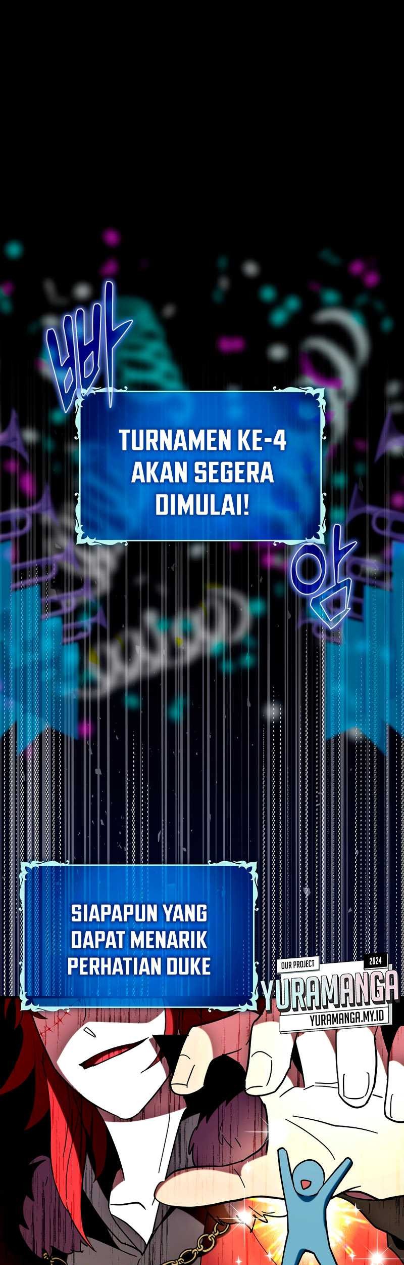 Hard Carry Supporter Chapter 42 - halaman 2