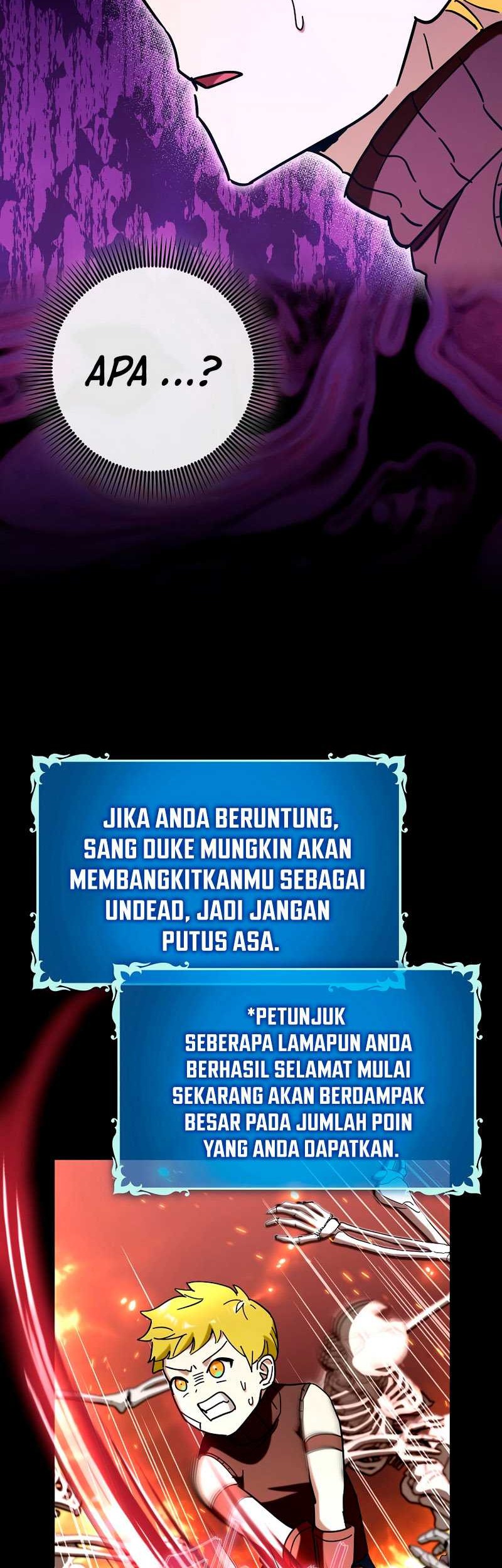Hard Carry Supporter Chapter 42 - halaman 50