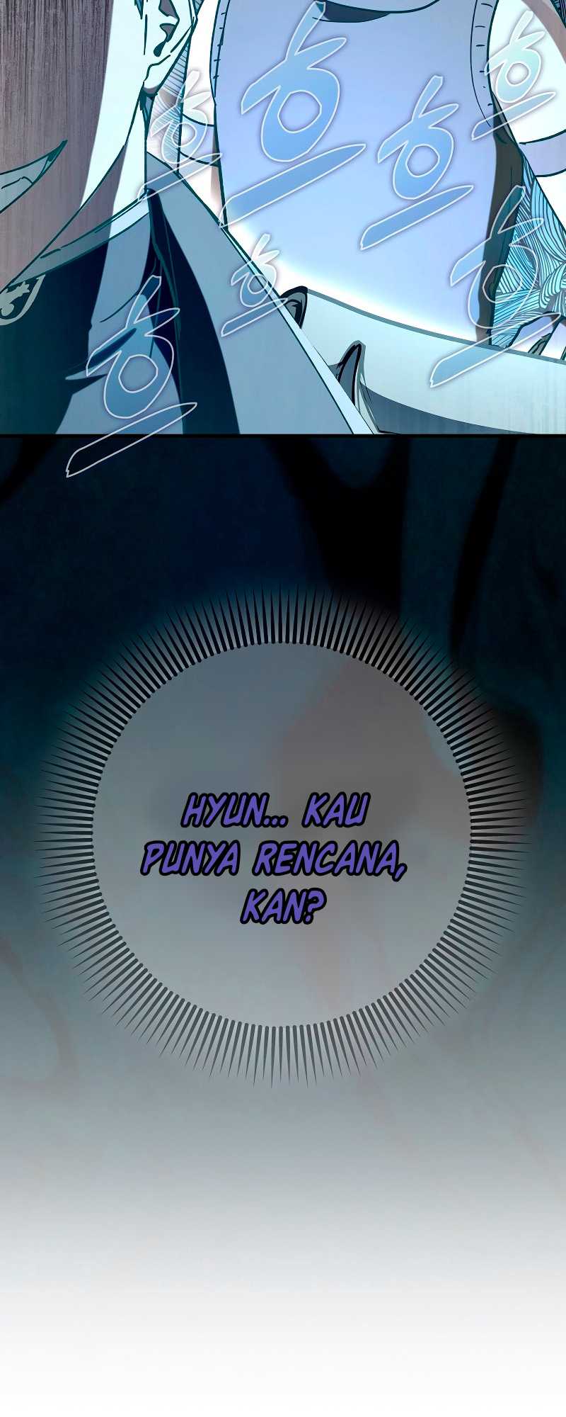 Hard Carry Supporter Chapter 45 - halaman 5