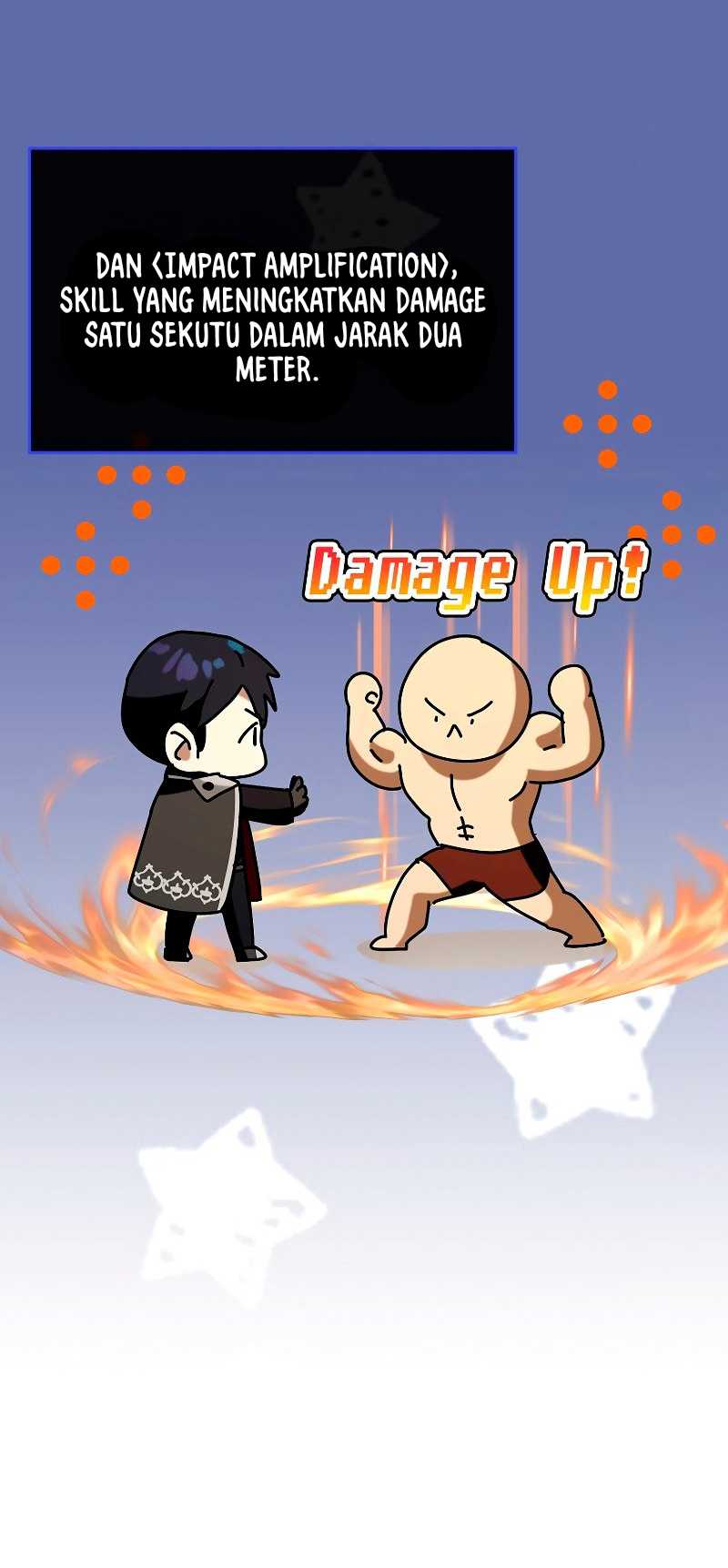 Hard Carry Supporter Chapter 45 - halaman 50