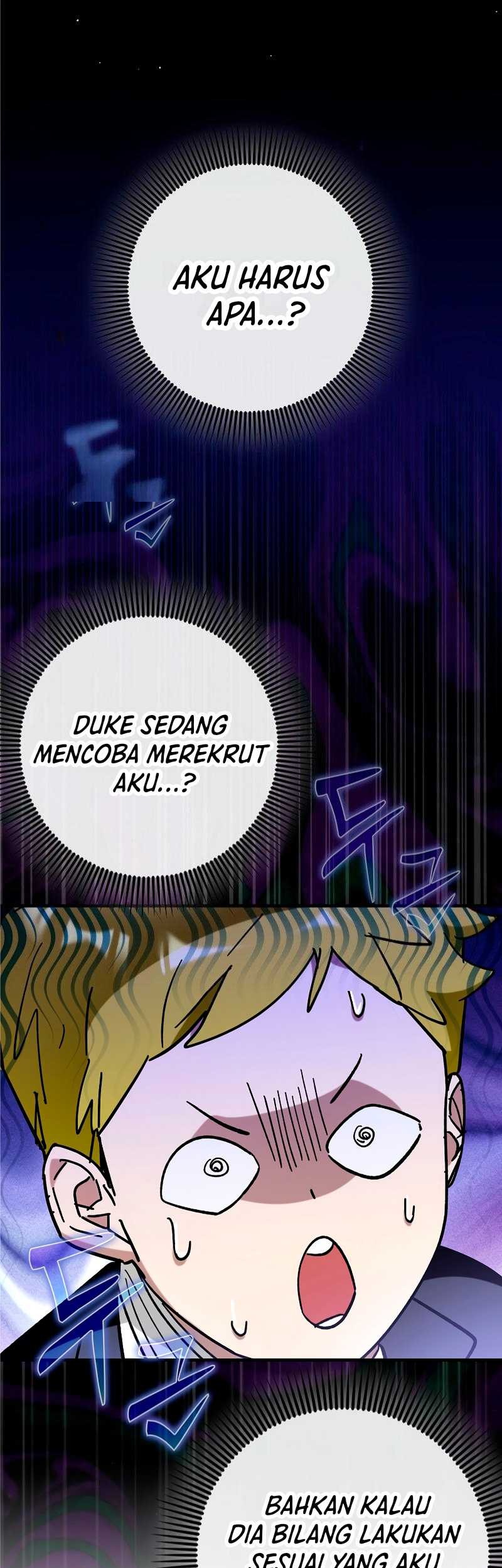 Hard Carry Supporter Chapter 46 - halaman 2