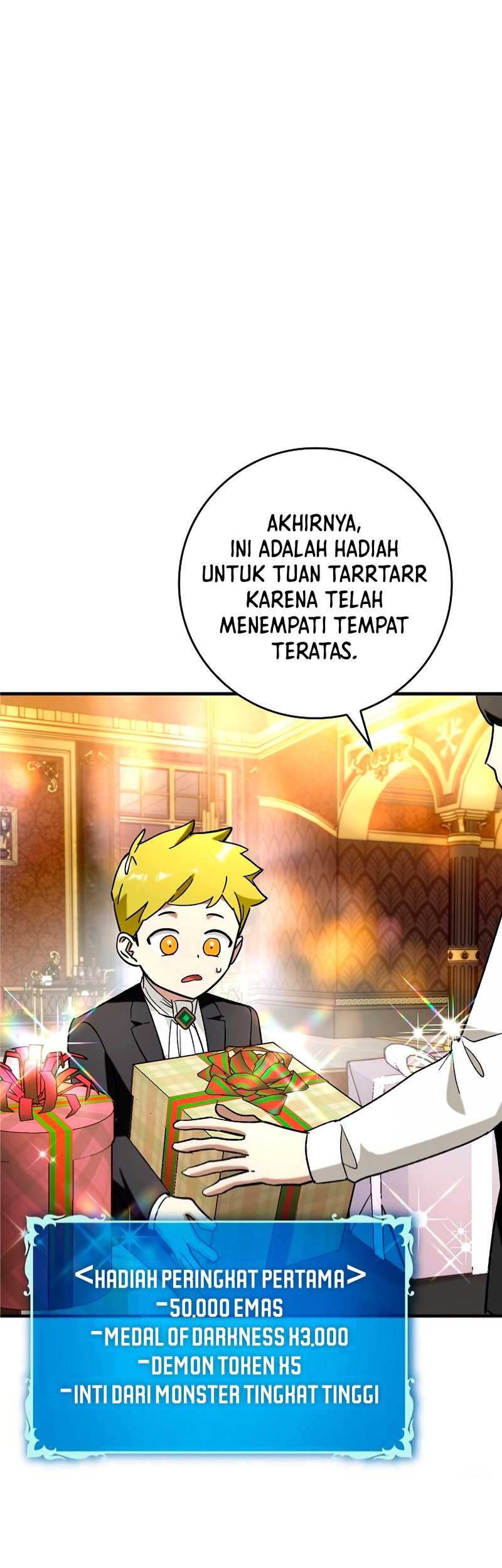 Hard Carry Supporter Chapter 46 - halaman 7