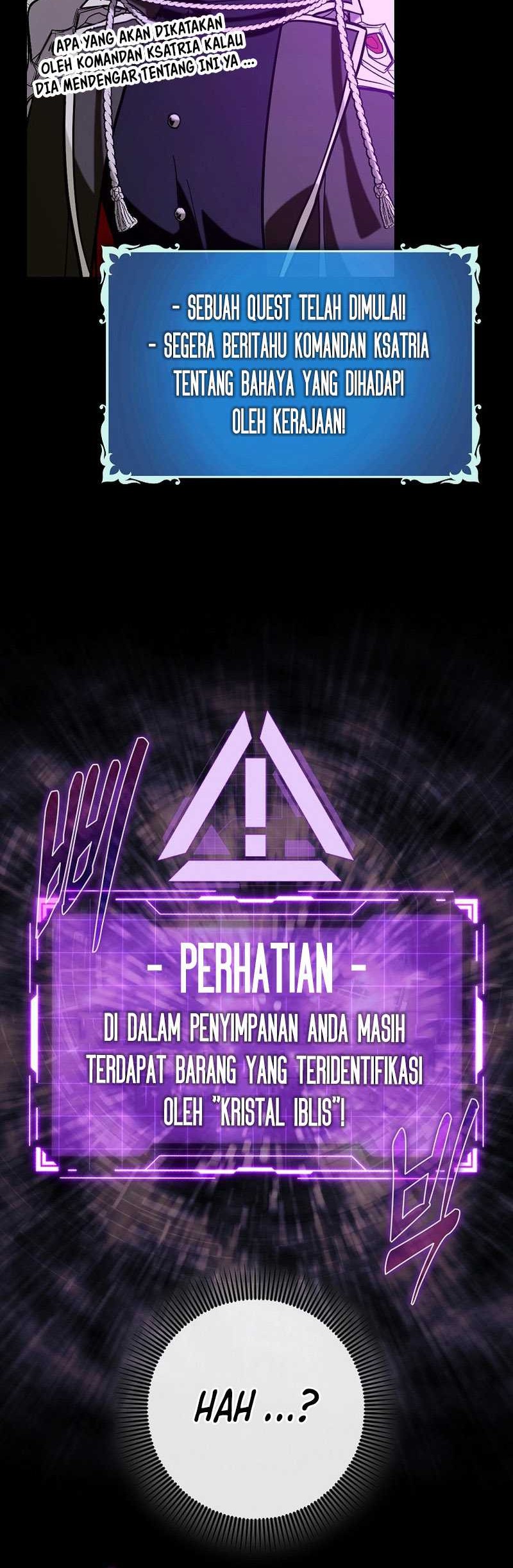 Hard Carry Supporter Chapter 47 - halaman 39