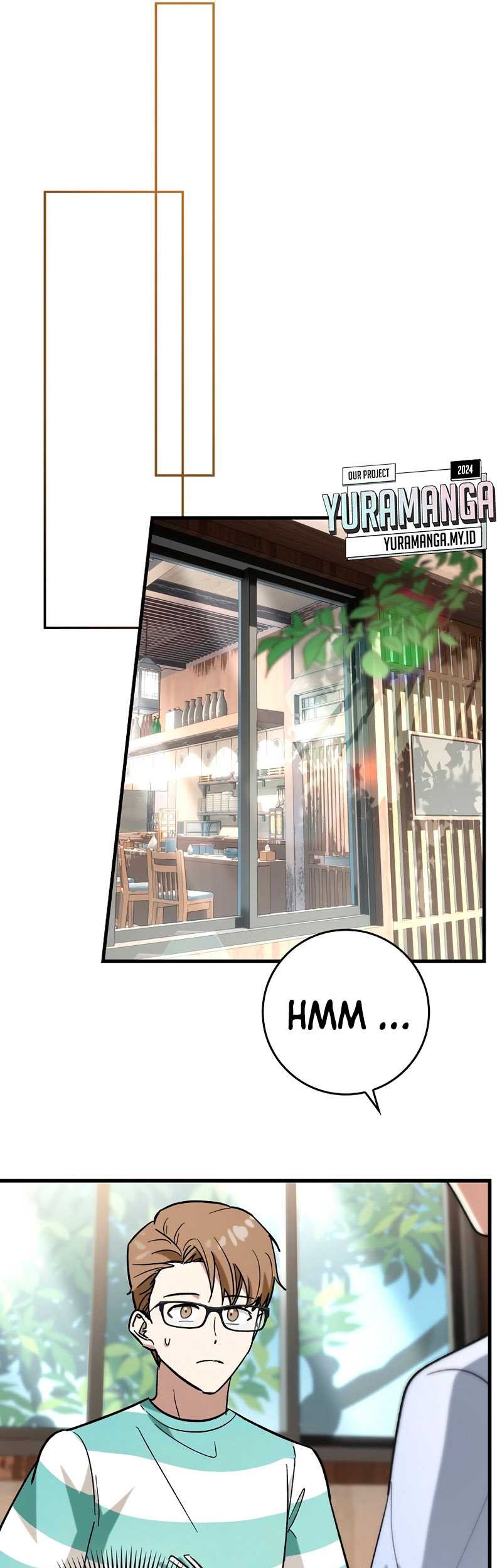 Hard Carry Supporter Chapter 48 - halaman 32