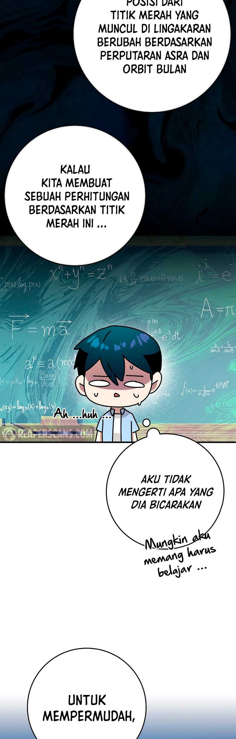 Hard Carry Supporter Chapter 48 - halaman 39