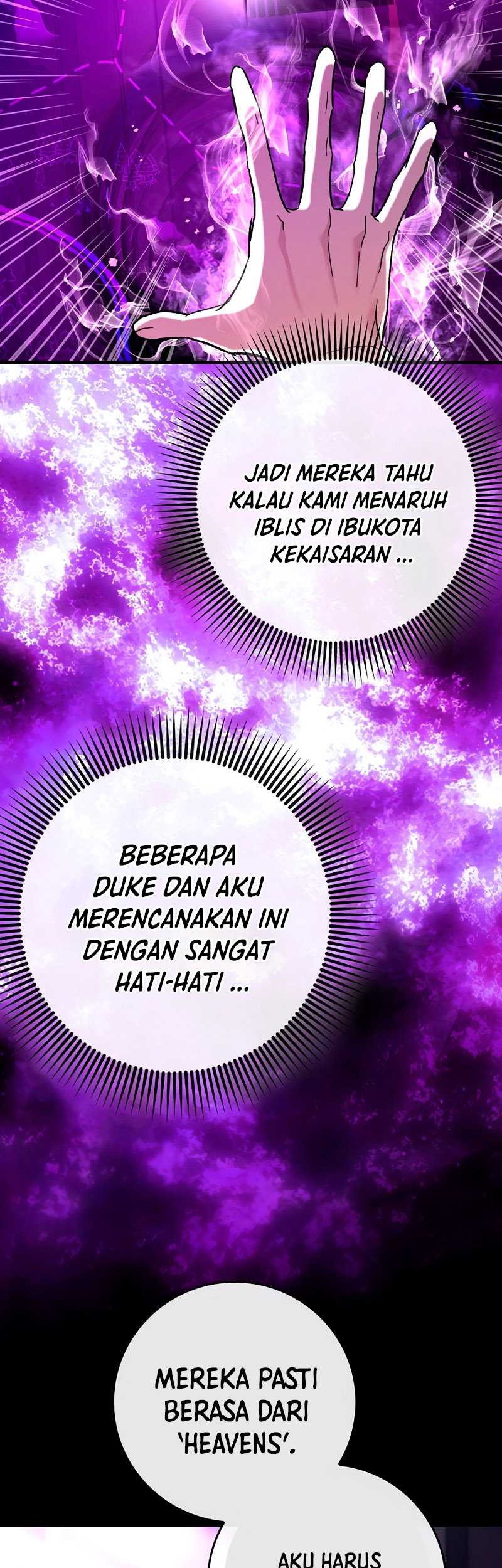 Hard Carry Supporter Chapter 48 - halaman 4