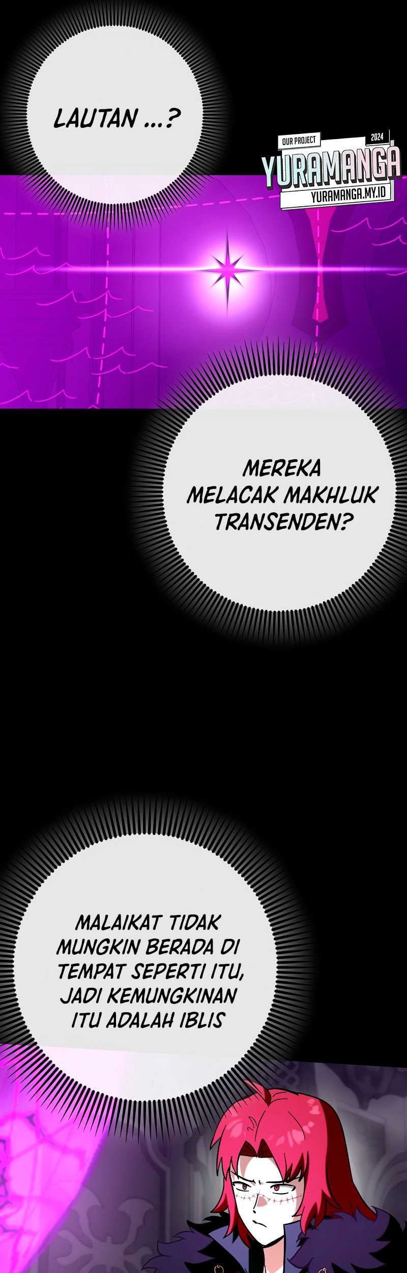 Hard Carry Supporter Chapter 48 - halaman 7