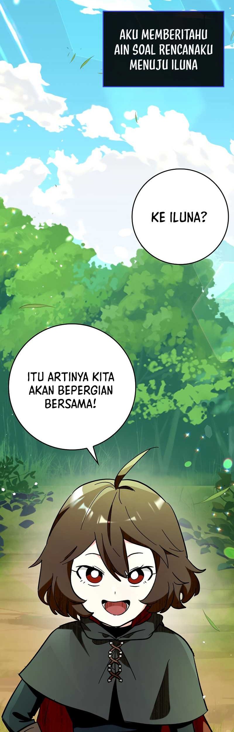 Hard Carry Supporter Chapter 49 - halaman 19