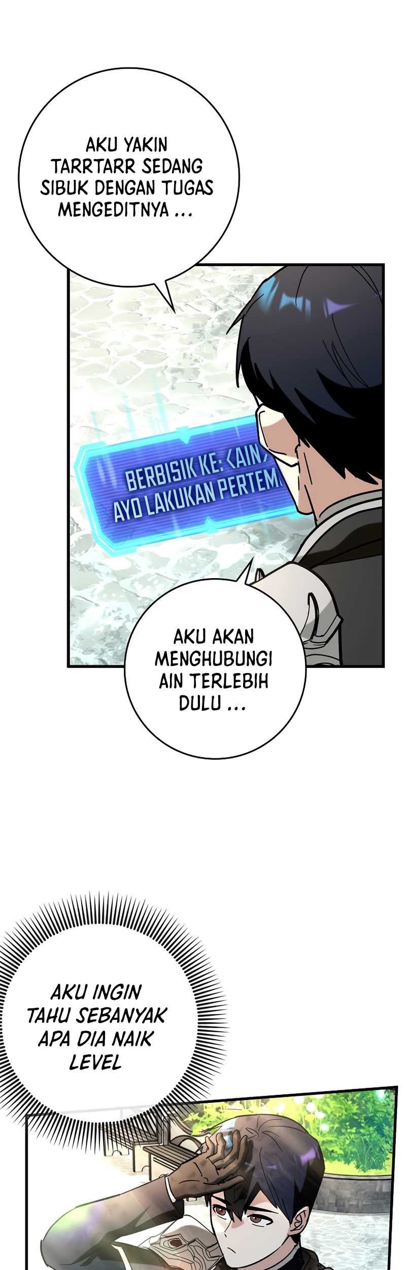 Hard Carry Supporter Chapter 49 - halaman 2