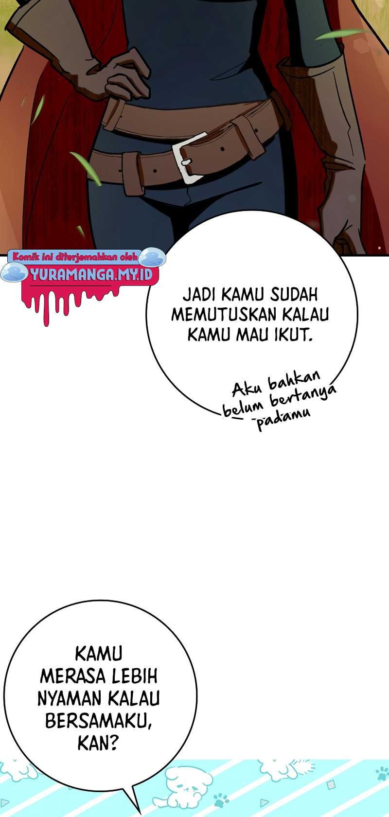 Hard Carry Supporter Chapter 49 - halaman 20