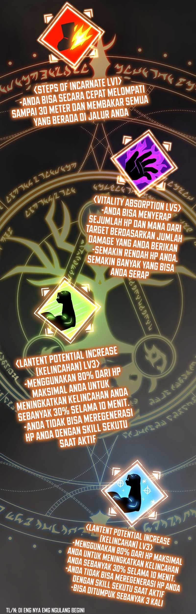Hard Carry Supporter Chapter 49 - halaman 26