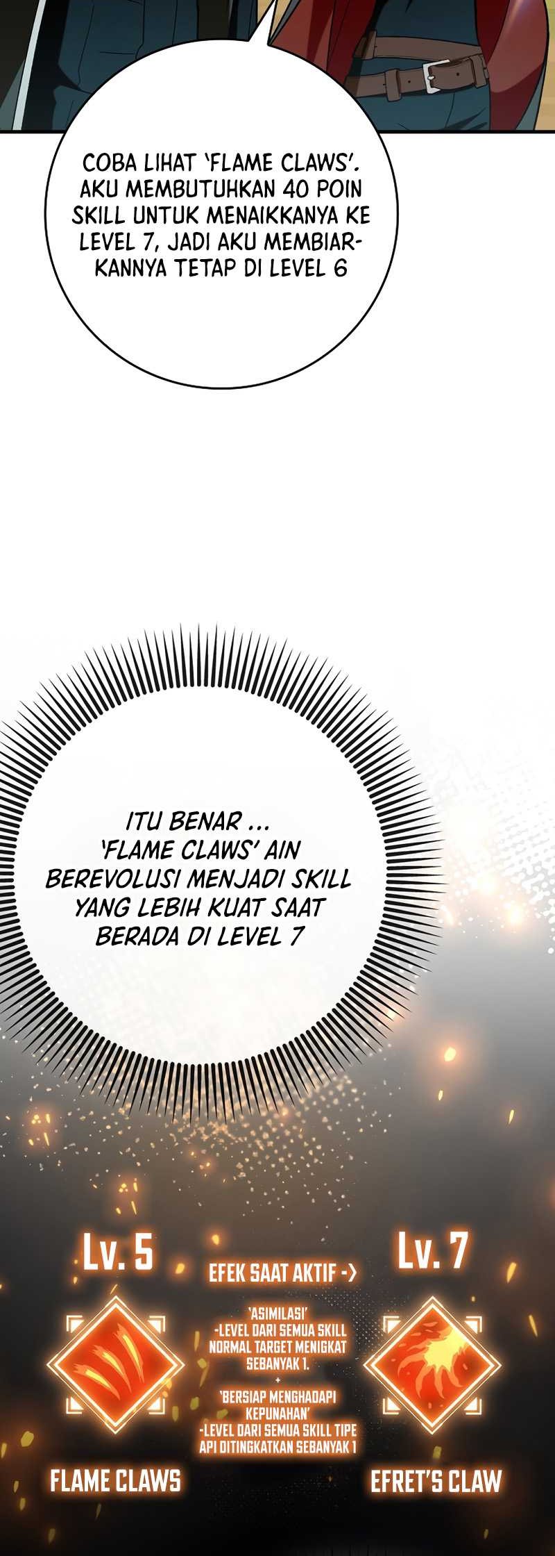 Hard Carry Supporter Chapter 49 - halaman 28