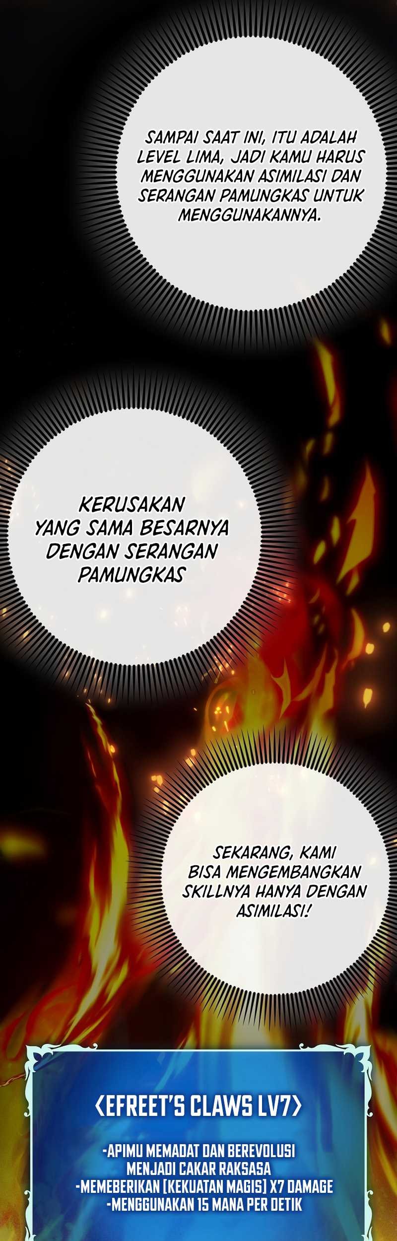Hard Carry Supporter Chapter 49 - halaman 29