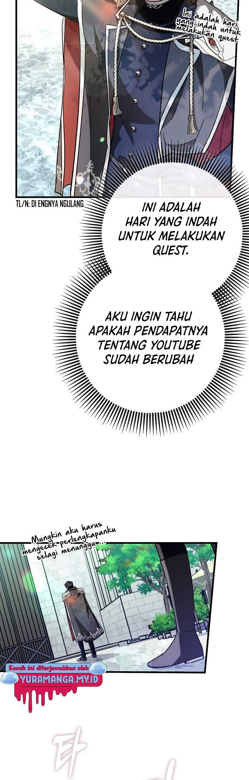 Hard Carry Supporter Chapter 49 - halaman 3