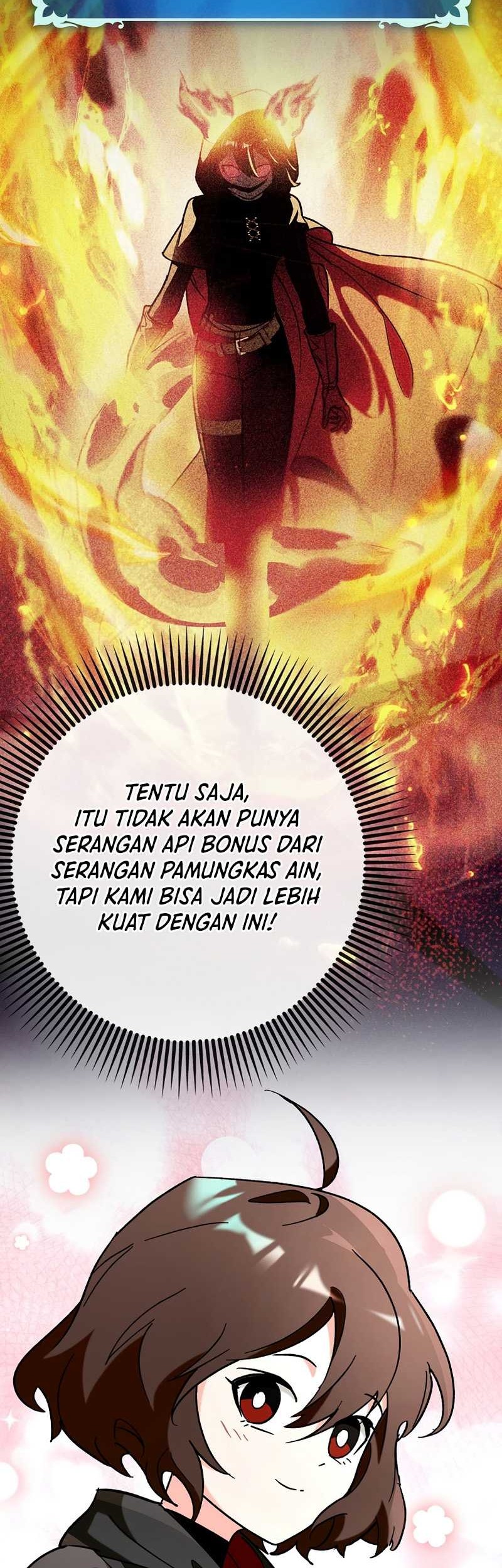Hard Carry Supporter Chapter 49 - halaman 30