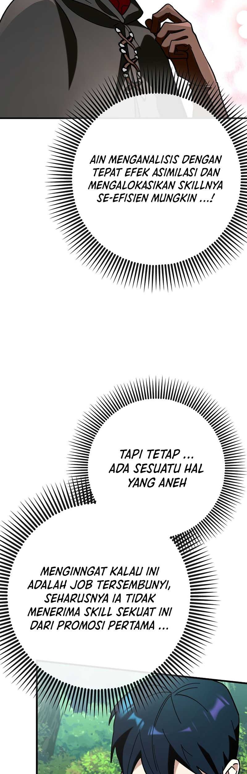 Hard Carry Supporter Chapter 49 - halaman 31