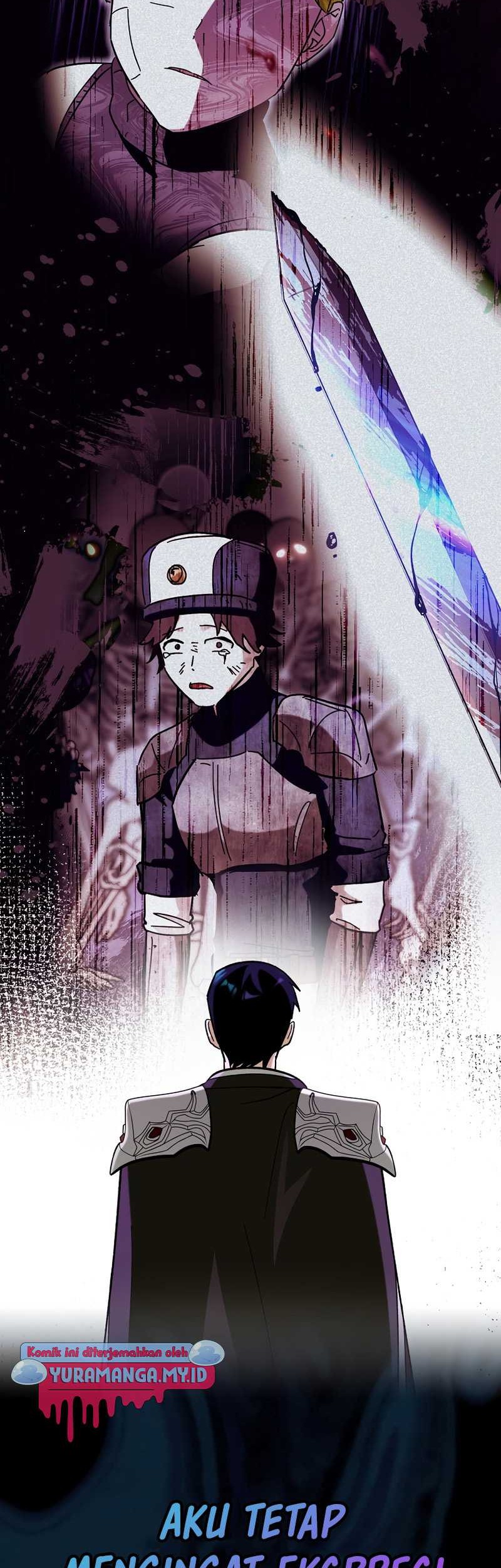 Hard Carry Supporter Chapter 49 - halaman 37