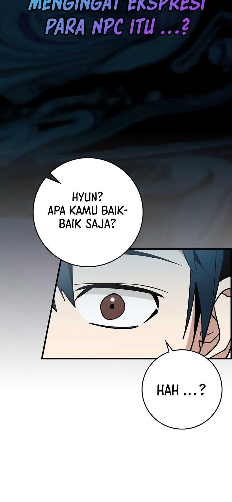 Hard Carry Supporter Chapter 49 - halaman 38