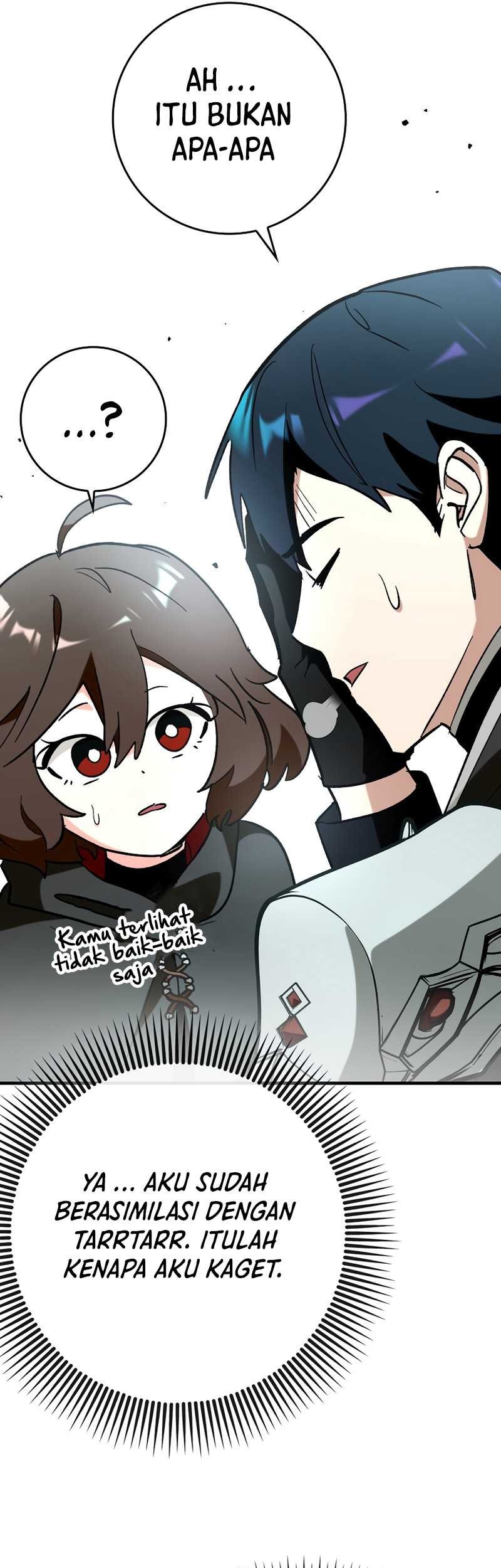 Hard Carry Supporter Chapter 49 - halaman 39