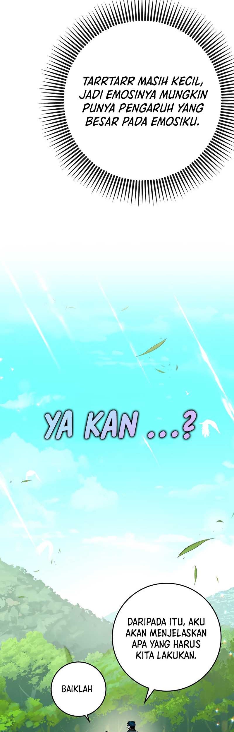 Hard Carry Supporter Chapter 49 - halaman 40