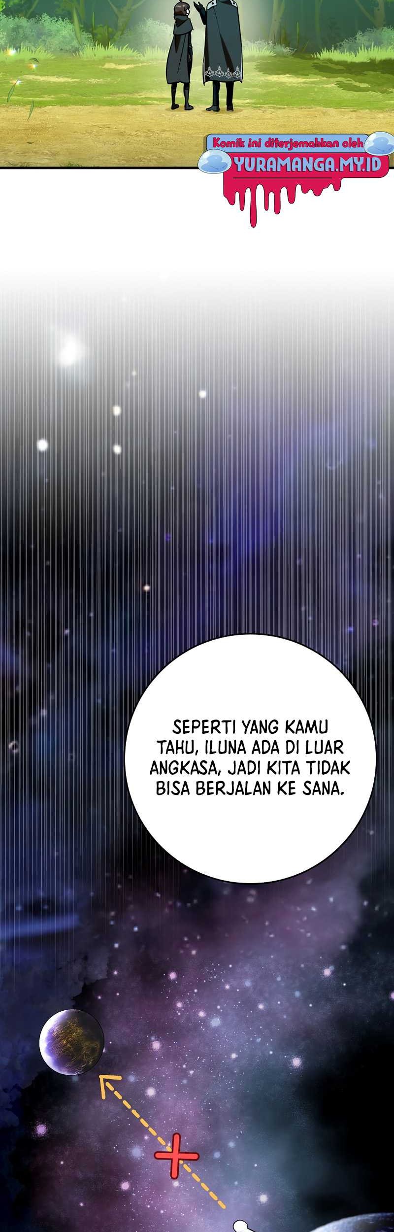 Hard Carry Supporter Chapter 49 - halaman 41