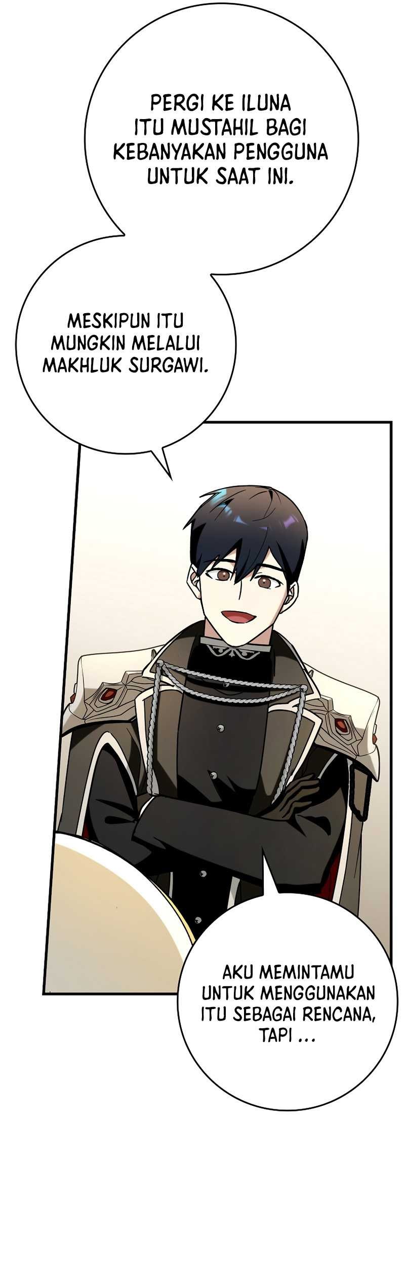 Hard Carry Supporter Chapter 49 - halaman 44