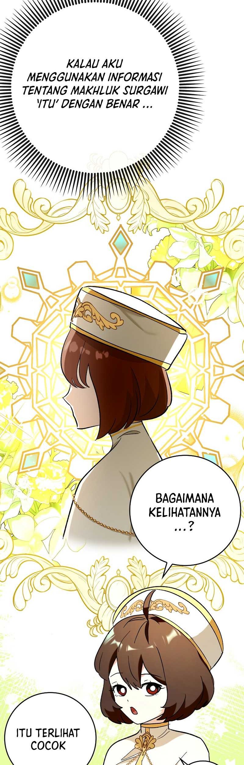 Hard Carry Supporter Chapter 49 - halaman 47