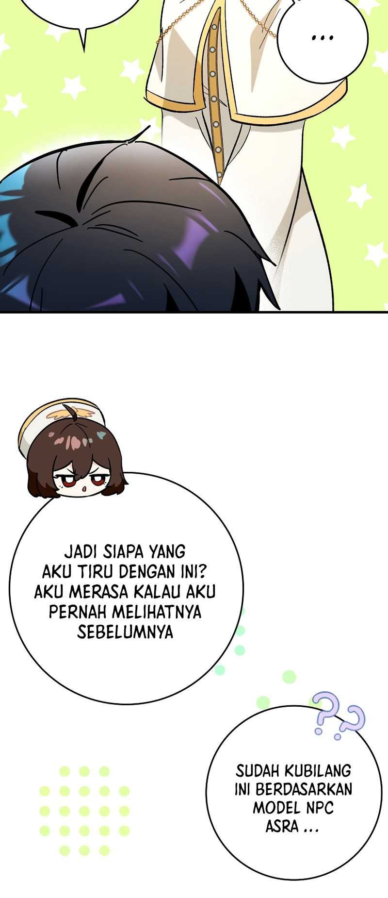 Hard Carry Supporter Chapter 49 - halaman 48