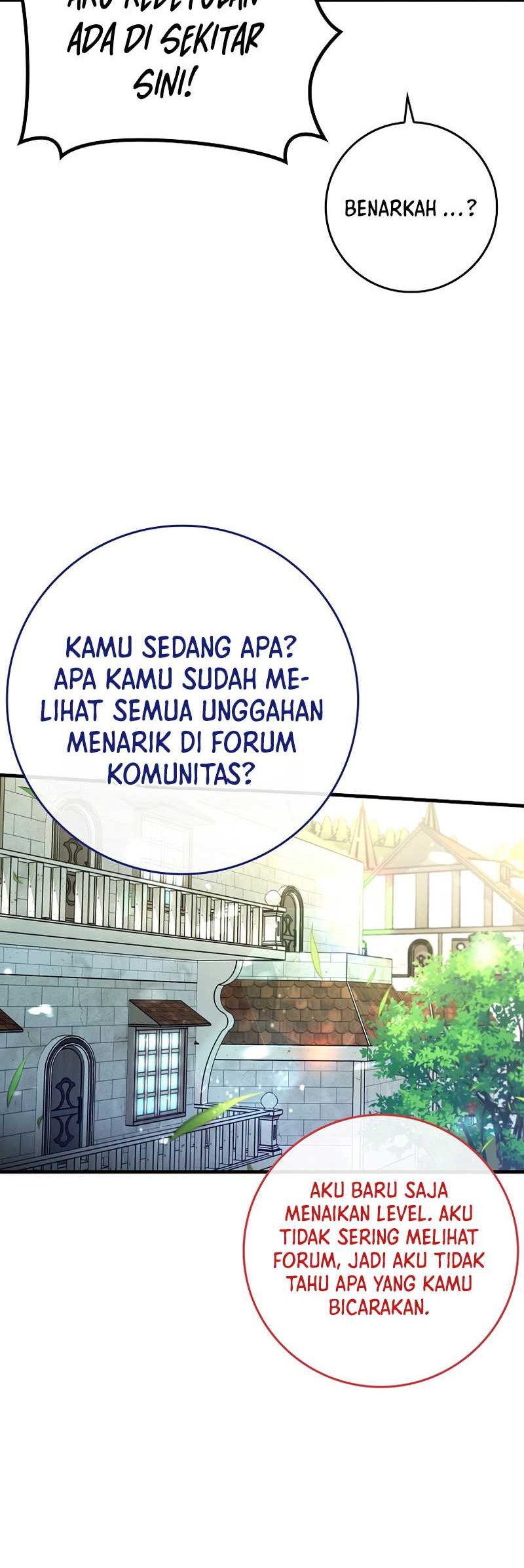 Hard Carry Supporter Chapter 49 - halaman 5