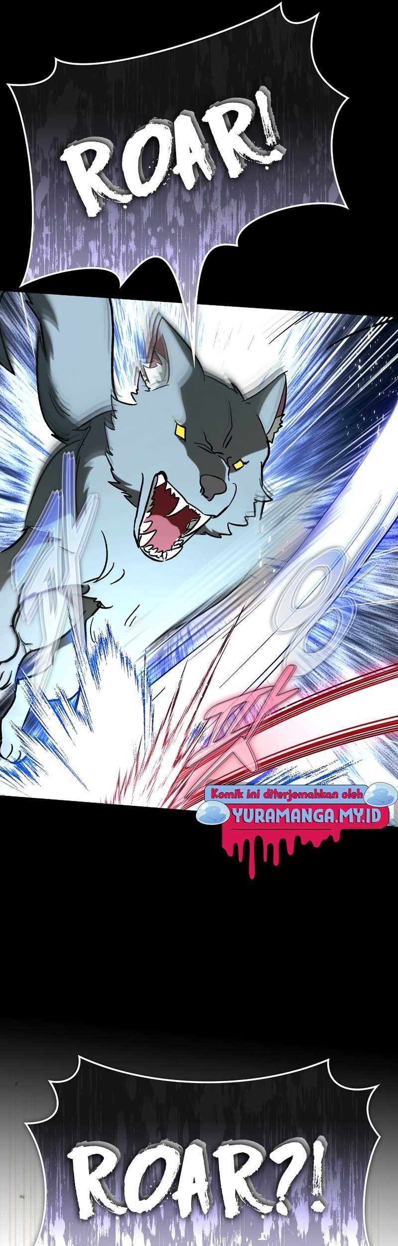 Hard Carry Supporter Chapter 49 - halaman 59