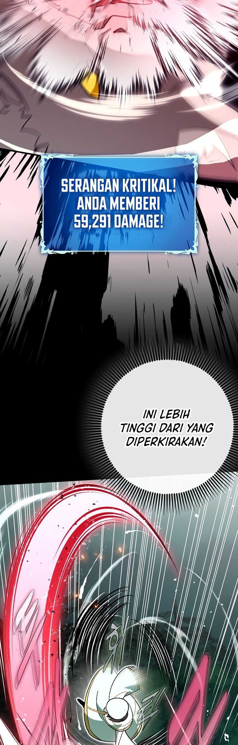 Hard Carry Supporter Chapter 49 - halaman 61