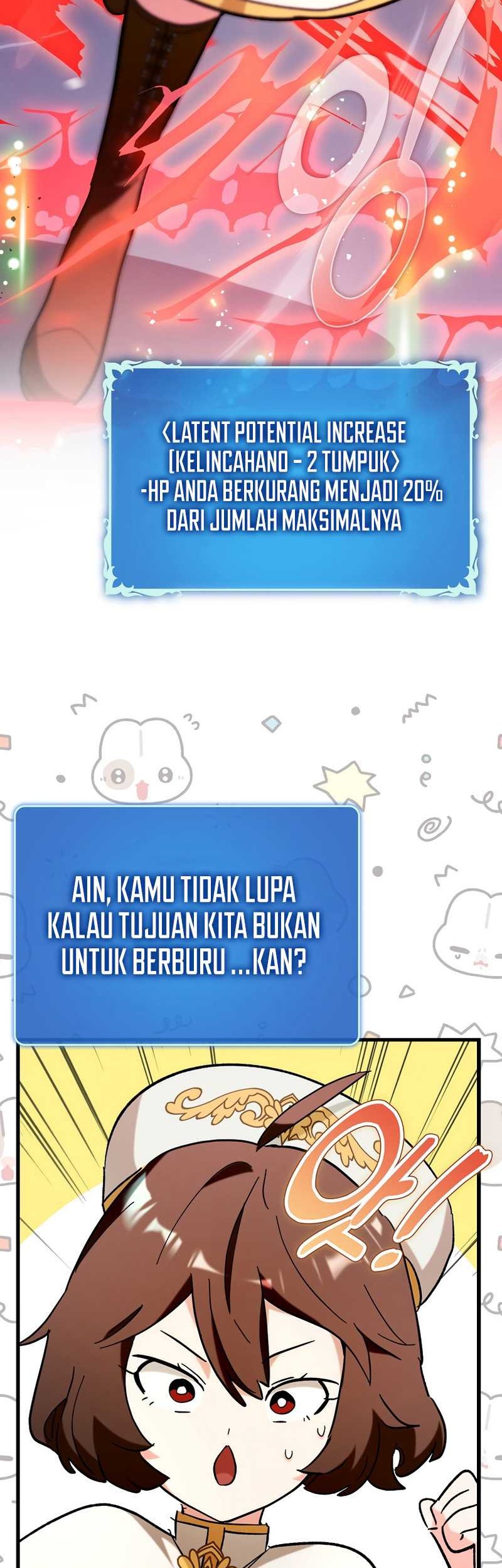 Hard Carry Supporter Chapter 49 - halaman 64