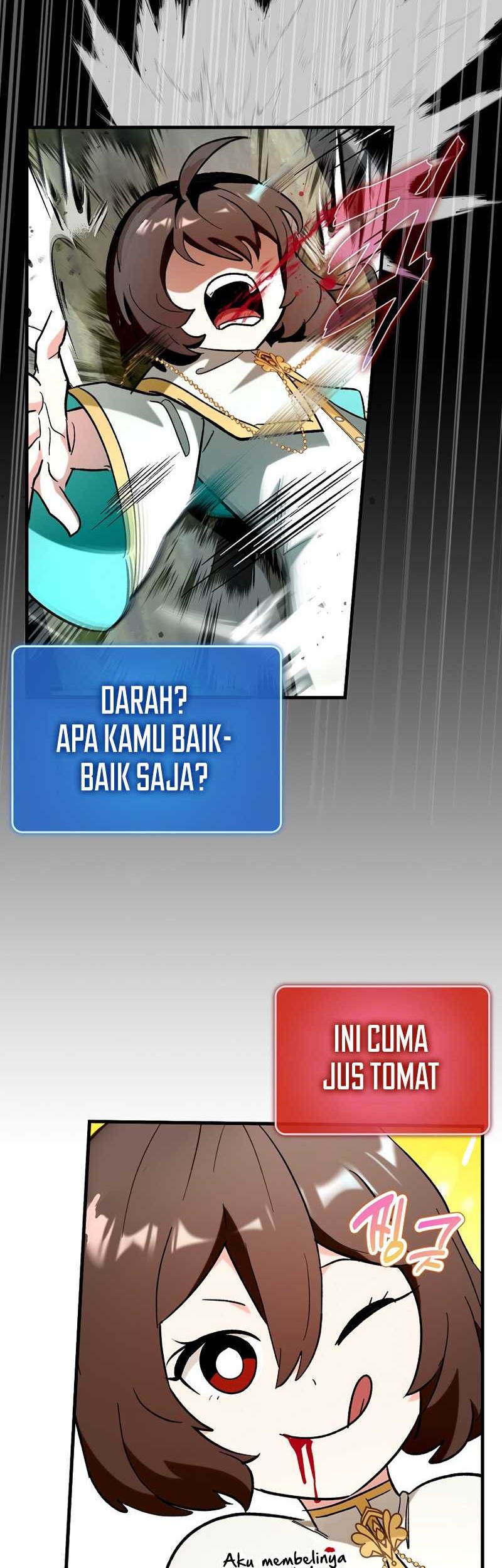 Hard Carry Supporter Chapter 49 - halaman 68