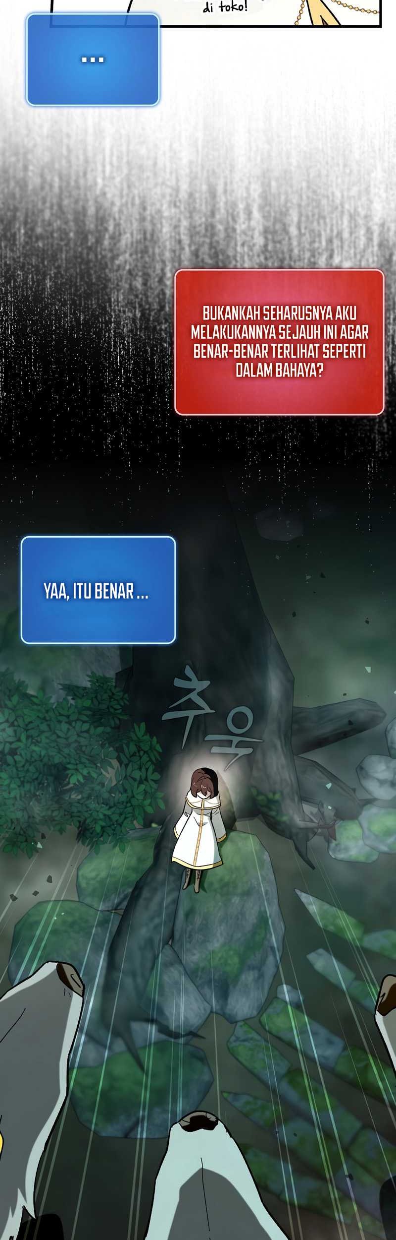 Hard Carry Supporter Chapter 49 - halaman 69