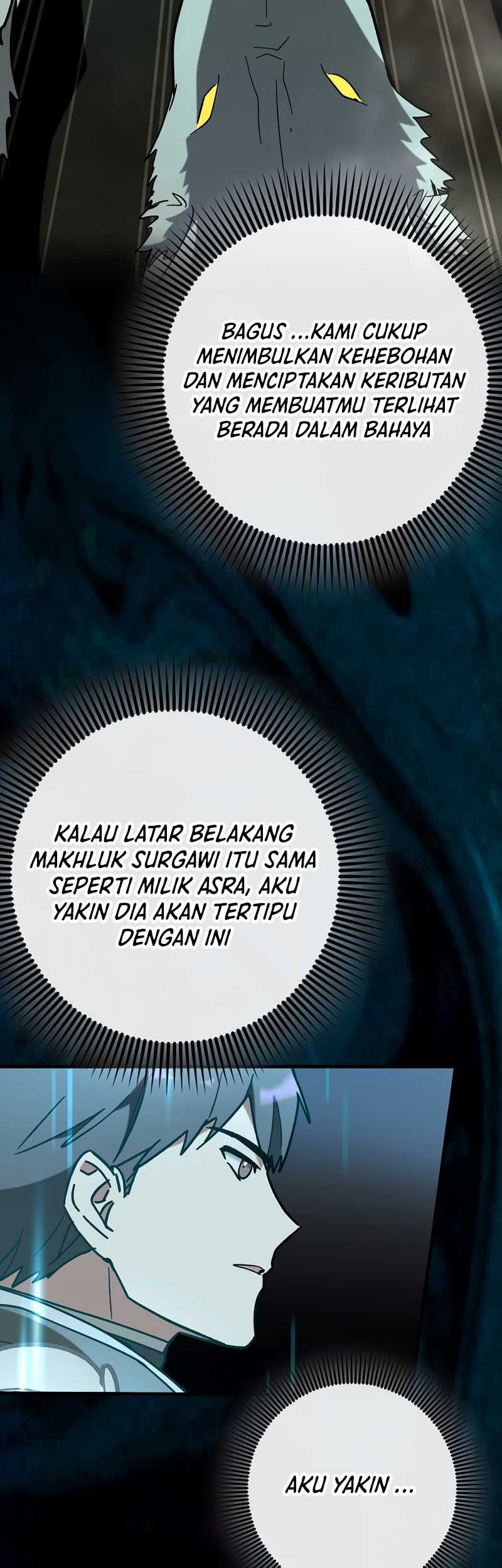 Hard Carry Supporter Chapter 49 - halaman 70