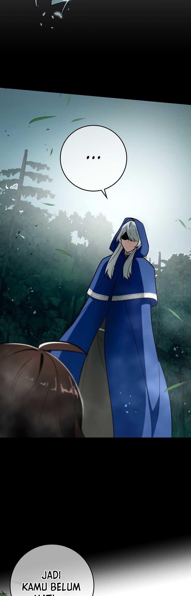Hard Carry Supporter Chapter 49 - halaman 74