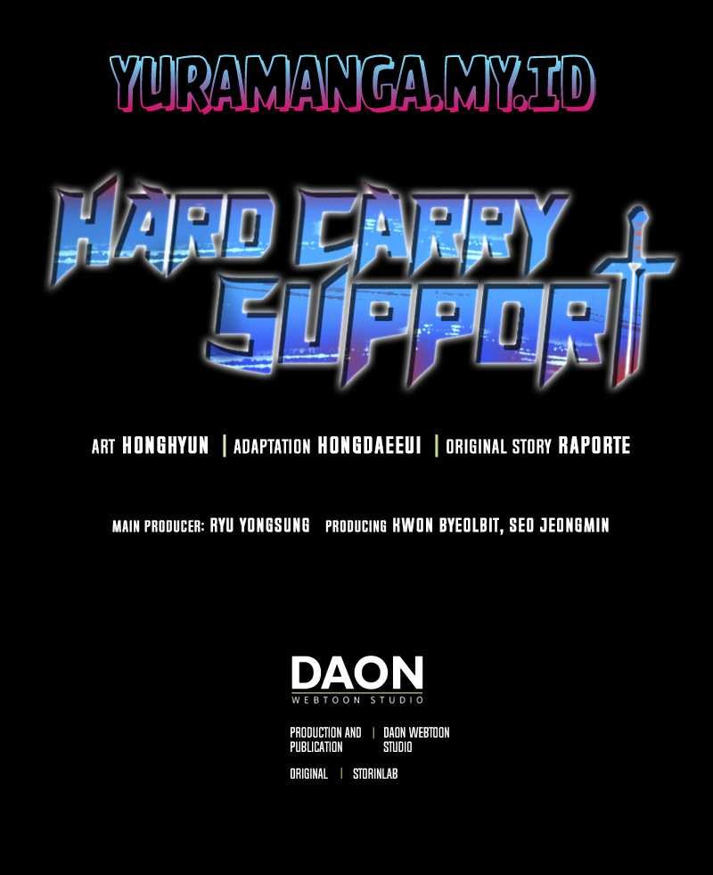 Hard Carry Supporter Chapter 49 - halaman 76