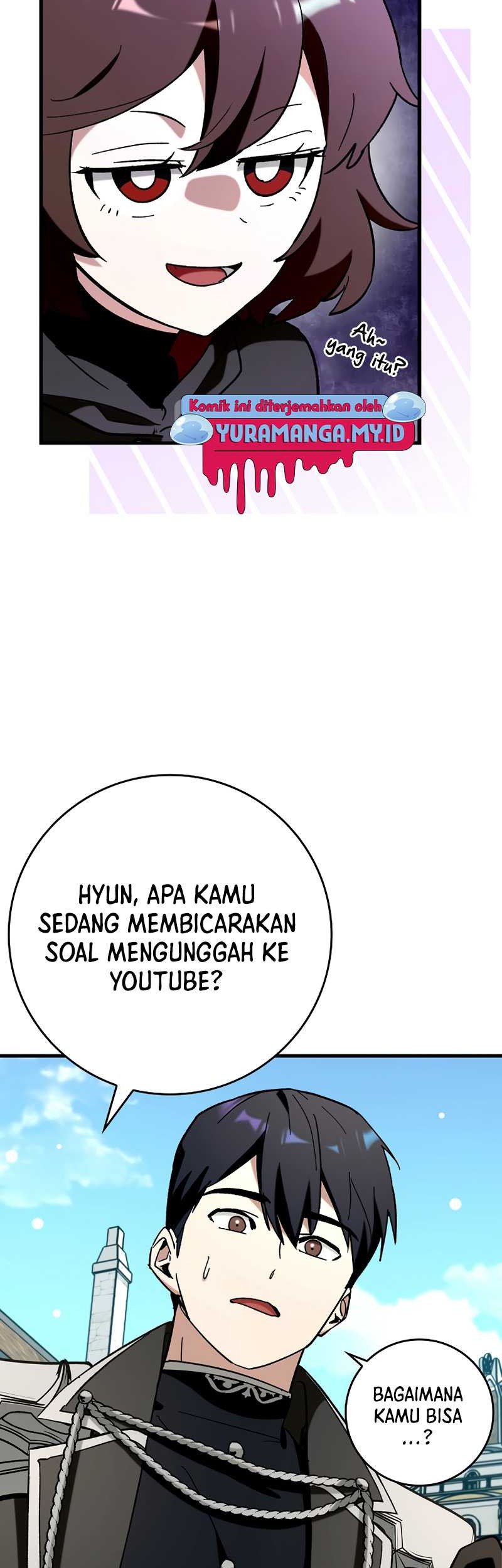 Hard Carry Supporter Chapter 49 - halaman 8