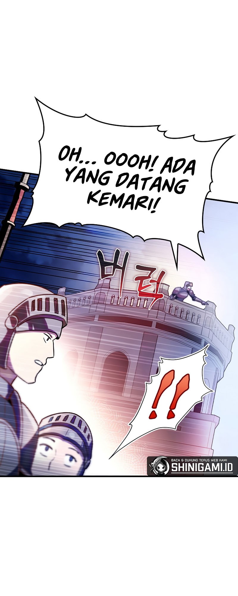 Hard Carry Supporter Chapter 5 - halaman 39