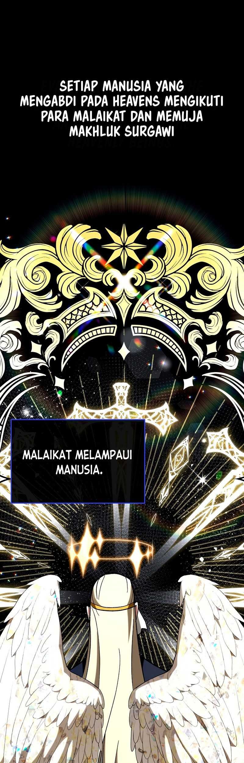 Hard Carry Supporter Chapter 50 - halaman 2