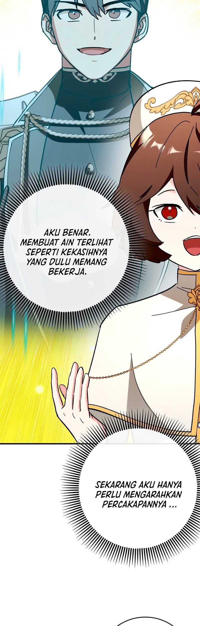 Hard Carry Supporter Chapter 50 - halaman 50