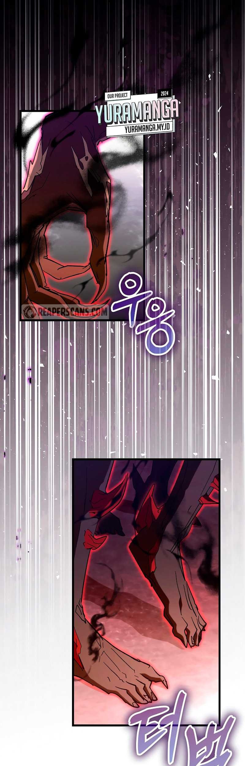 Hard Carry Supporter Chapter 52 - halaman 2